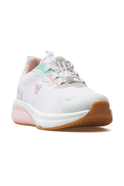 Vicco Ελαφρύ αθλητικό παπούτσι για κορίτσια - Αθλητικά παπούτσια 25y 346.153 Pk Λευκό