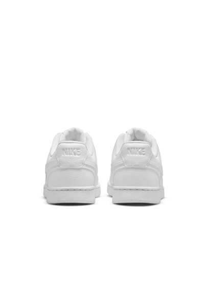 Nike Court Vison Low Next Nature Günlük Sneaker Ayakkabı