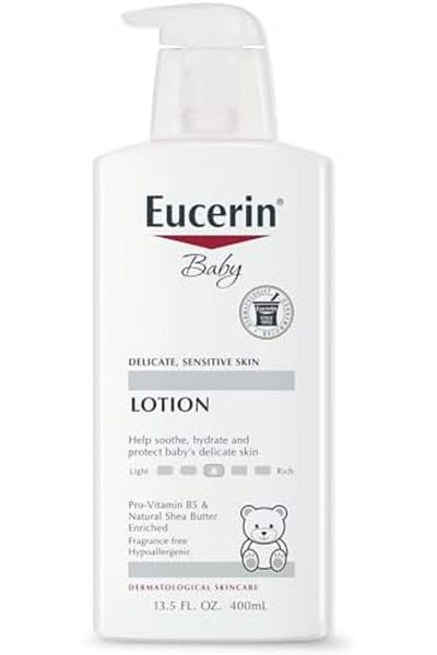 Eucerin Baby Lotion
