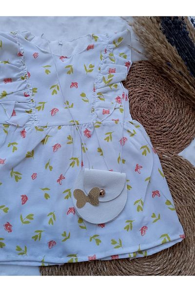 BGM TEKS ROCHIE DE FATA CU MODEL DE FOI CU GEANT