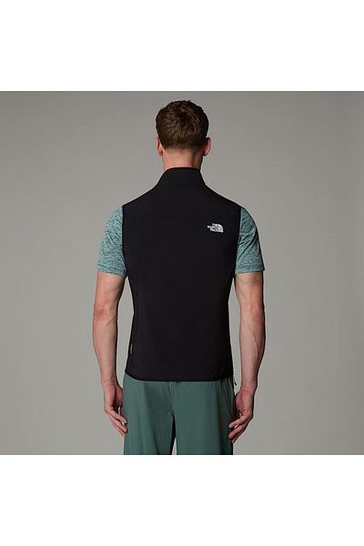 THE NORTH FACE M Nimble Vest - Ευρώ Black