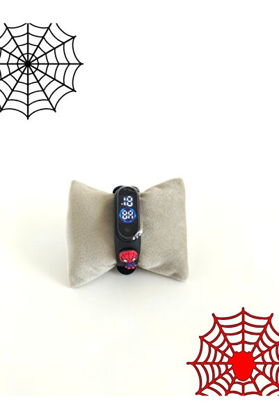 otio Children's Sunglasses Uv400, Touch Waterproof Wristwatch