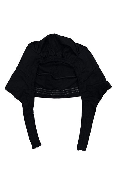 Modamelita Non-Slip Cap with Silicone Seamless Lycra