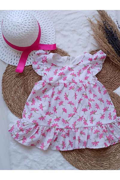 BGM TEKS ROCHIE CU PĂLĂRIE CU MODEL FATA