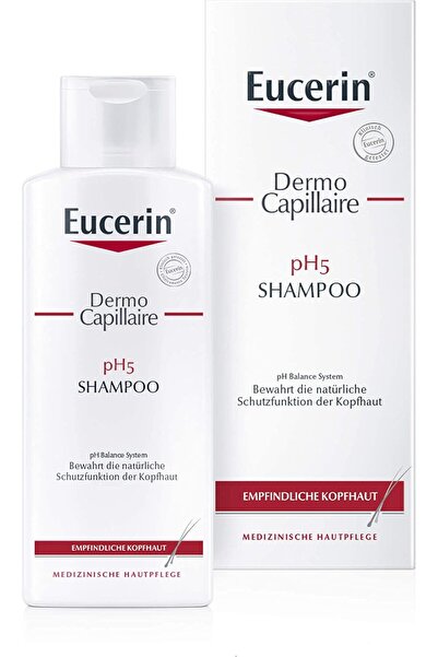 NONAMEE Euc-ة erin pH5 Shampoo 250 ml