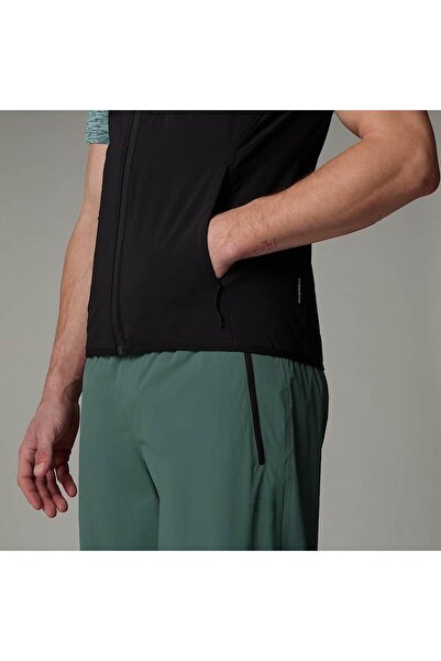 THE NORTH FACE M Nimble Vest - Eu Black