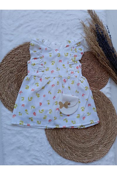 BGM TEKS ROCHIE DE FATA CU MODEL DE FOI CU GEANT