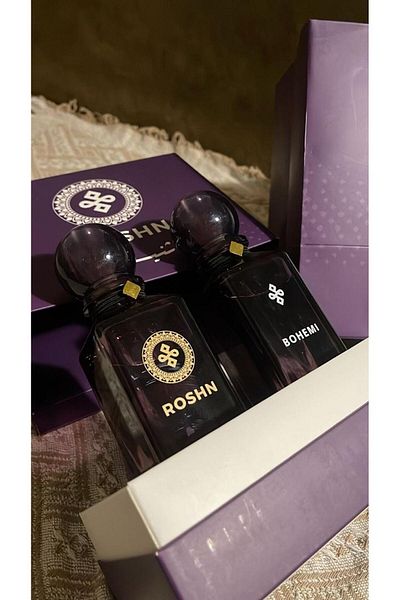 GISSAH Forbidden Love Collection