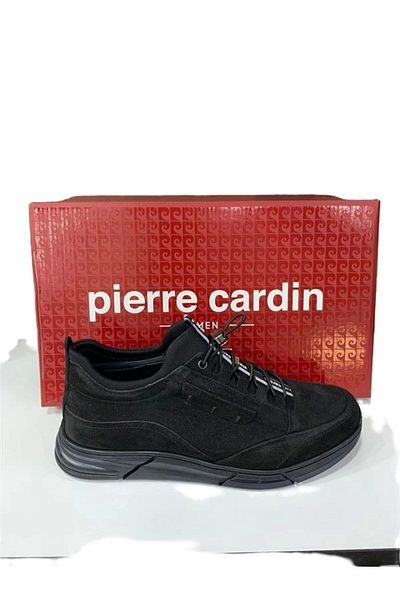 Alisim Smart Lace Waterproof Leather Men's Shoes