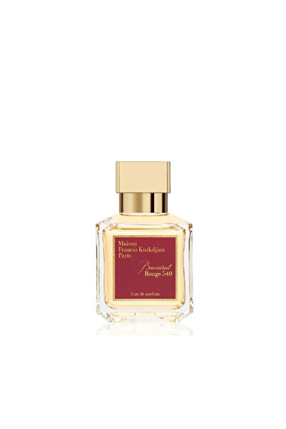 Maison Française Maison Francis Kurkdjian Baccarat Rouge 540 Eau de Parfum 70ml