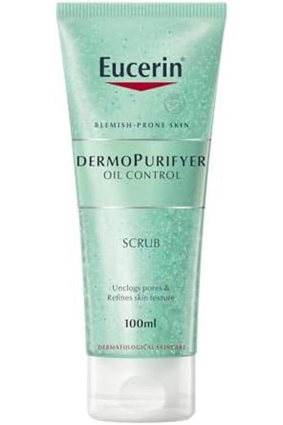 Eucerin Exfoliator for Skin Purification 100 ml for Women