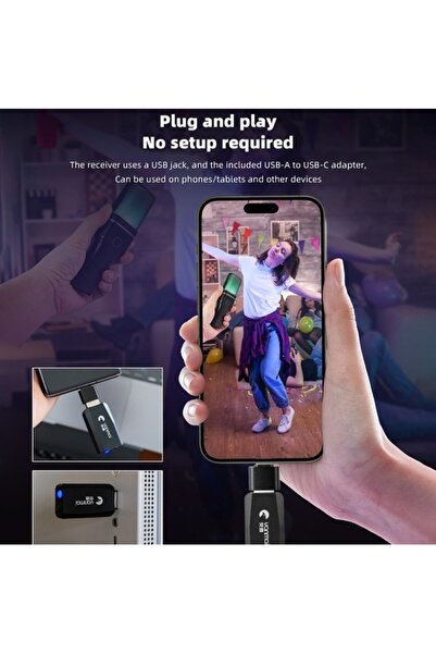 İMEXTECH Yanmai Sf-777w 2.4g Kablosuz Oyun Masaüstü Rgb Işık Ve Blowout Mikrofon