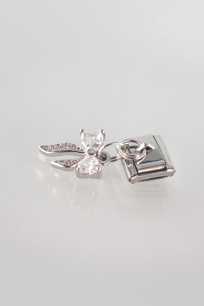 shop Italian Charm Premium Stainless Steel