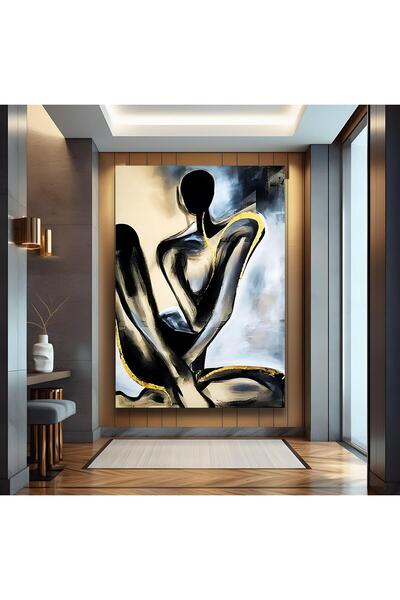 EMYA HOME Tablou de pânză pentru femei