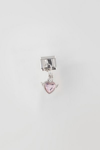 shop Italian Charm Premium Stainless Steel
