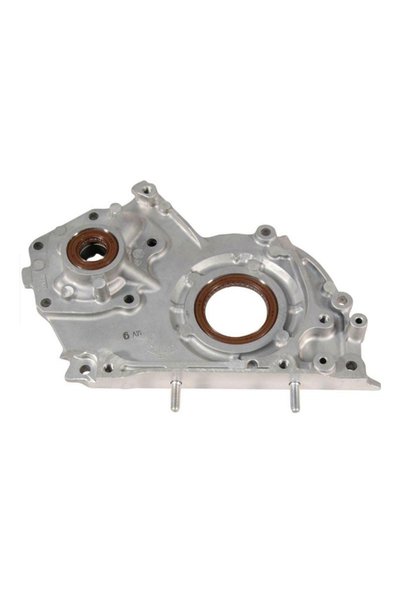 Wisco Combo C Corsa C 1.7 DT-Cdti Yağ Pompası Kasnaksız 2000- 646164