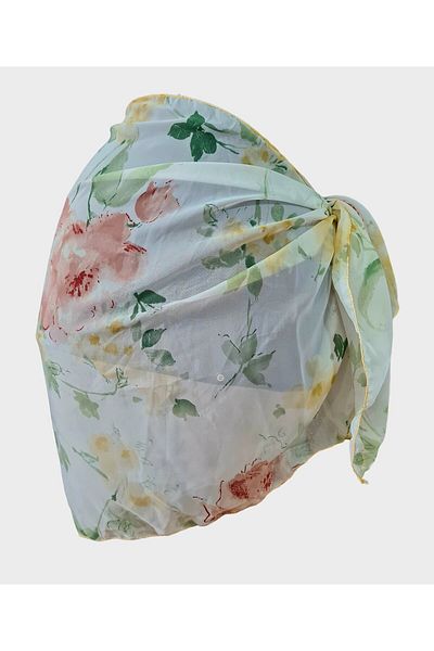 Jelly ekib Pareo - for Turban and Printed Elements