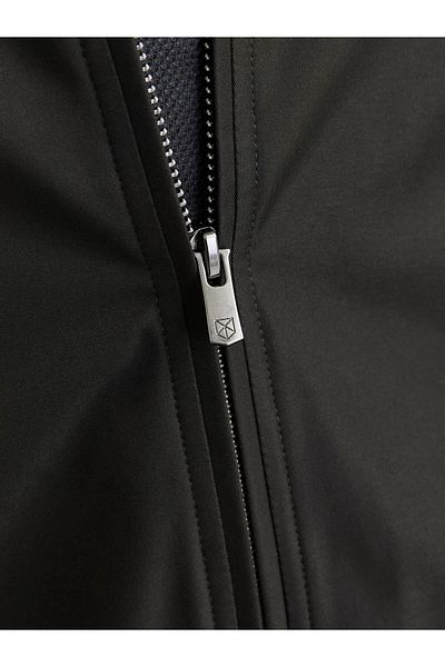 Jack & Jones БОМБЪР ЯКЕ JPRCCBANE, SN, черно