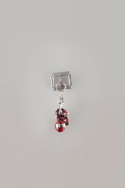 shop Italian Charm Premium Stainless Steel