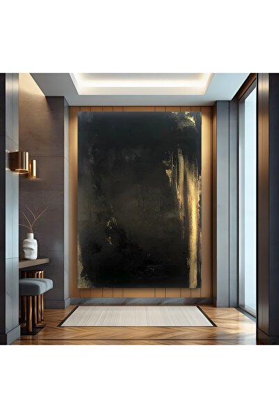 EMYA HOME Pictură abstractă pe pânză