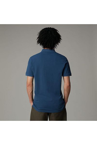 THE NORTH FACE M PREMIUM SLIM ΠΟΛΟ NF0A8C1NHDC1