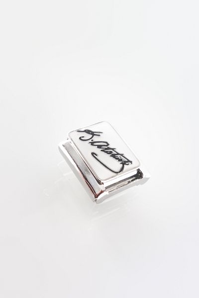 shop Italian Charm Premium Stainless Steel
