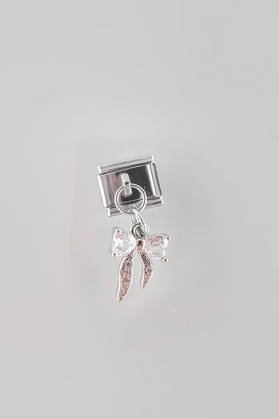 shop Italian Charm Premium Stainless Steel