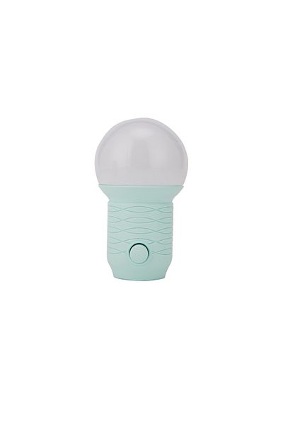 Choice EU Blue LED Plug-in Night Light 2-color Baby Nursing Eye Sleep Light Bedroom Socket Lights Energy S