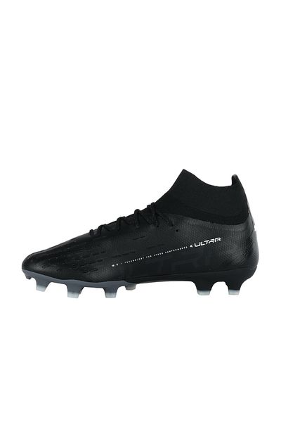 Puma Ultra Pro Fg/Ag Men's Black Football Boots ( 107240 -02)