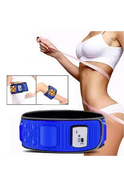 Generic Slimming Massage Belt