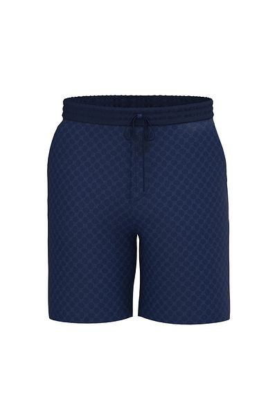 JOOP! Pyjamashorts Leisure Sleepwear Schlafmode Schlafanzug