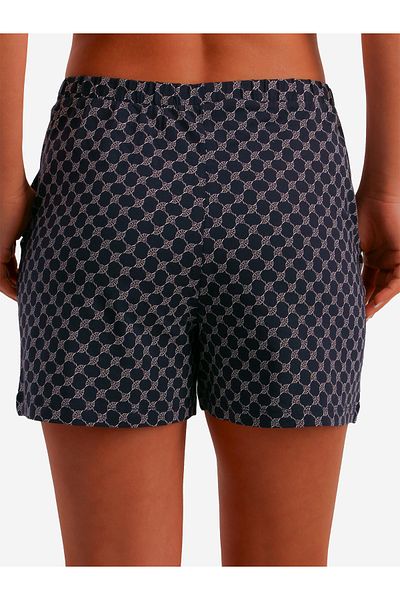 JOOP! Pyjamashorts Cosy Sleepwear Schlafmode Schlafanzug