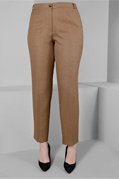 Alvina STRAIGHT CUT CLASSIC PANTS 70478