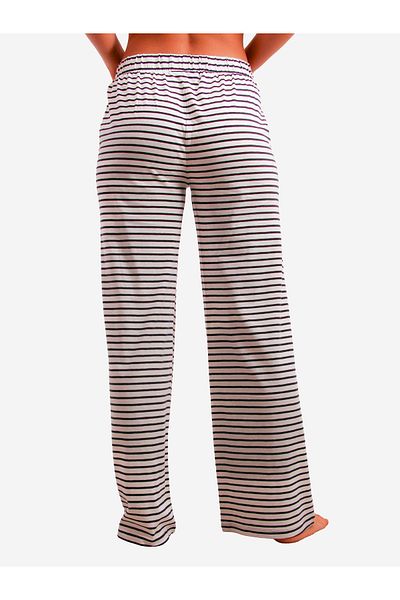 JOOP! Pyjamahose Cosy Schlaf-hose Pyjama Schlafmode