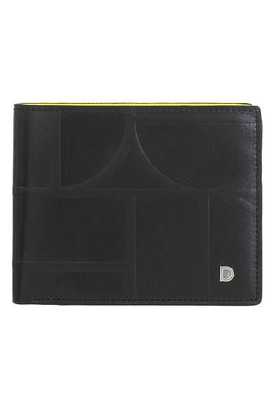 DUDU Up Wallet Leather 12.5 Cm