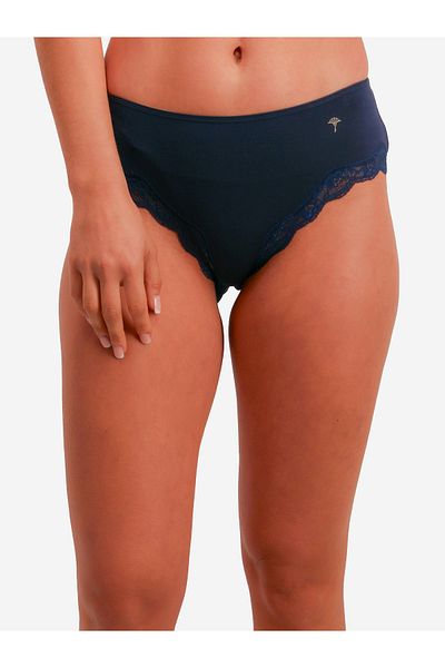 JOOP! Panty Pure Panty Unter-hose Unter-wäsche