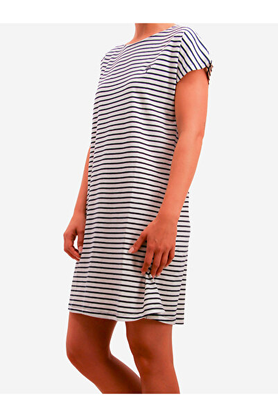 JOOP! Nachthemd Cosy Nacht-Hemd Schlafmode Sleepwear