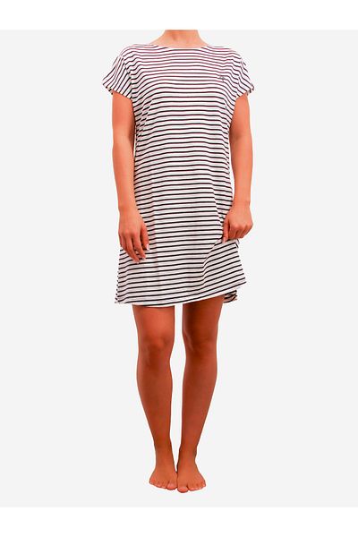 JOOP! Nachthemd Cosy Nacht-Hemd Schlafmode Sleepwear