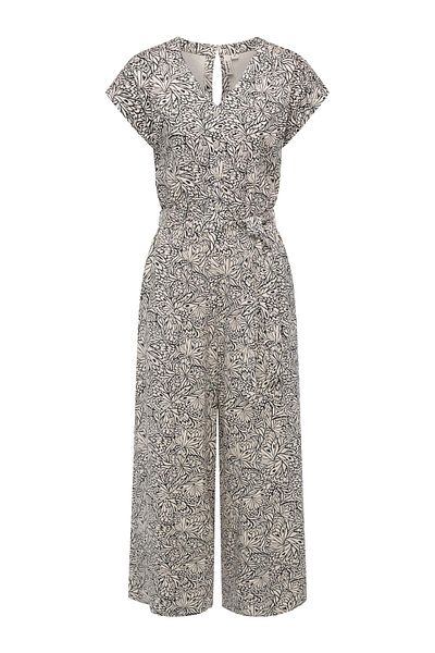 Ragwear Jumpsuit Glina Print