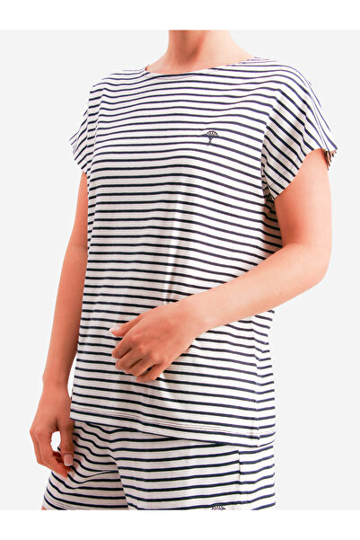 JOOP! T-Shirt Cosy Unterziehshirt Unterhemd Kurzarm