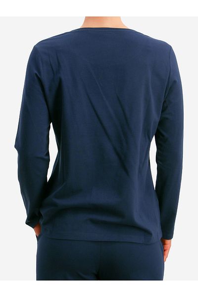 JOOP! Longsleeve Cosy Unterhemd Shirt Langarm
