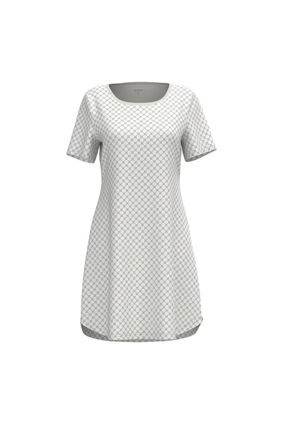 JOOP! Nachthemd Cosy Nacht-Hemd Schlafmode Sleepwear