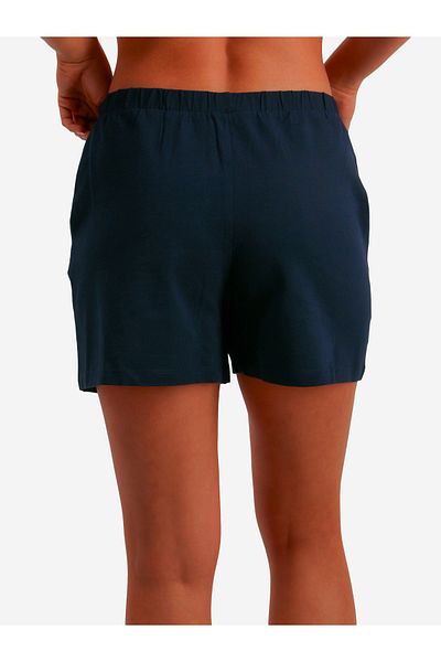 JOOP! Pyjamashorts Cosy Sleepwear Schlafmode Schlafanzug