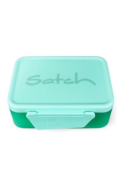 satch Lunch Box 17 Cm