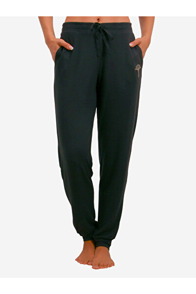 JOOP! Pyjamahose Luxe Fashion Schlaf-Hose Pyjama Schlafmode