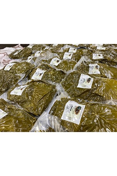 HLS GRUP 1 kg vakumlu salamura tokat yaprağı