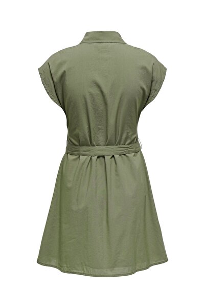 ONLY Kleid ONLLOU Kurzes Kleid