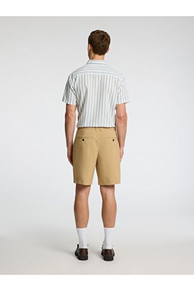 Selected Homme Chinoshorts Regular Fit