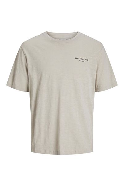 Jack & Jones Junior T-shirt Rückenprint T-shirt Junior