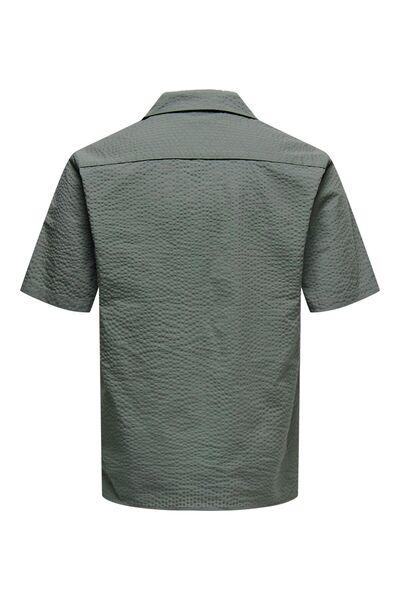 Only & Sons Hemd ONSEYE Hemd